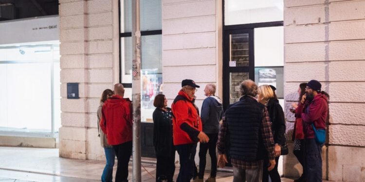 Fotoklub Split i ove godine ima besplatni tečaj fotografije za djecu i mlade, prijave su u tijeku!