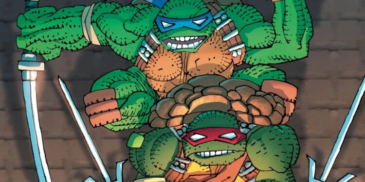 Frank Miller o budućnosti Sin Cityja i crtanju stripa TMNT