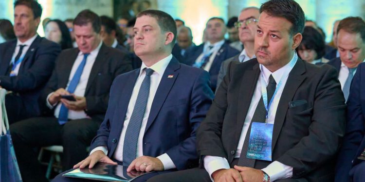GP Krk gradi dionicu A7 Križišće – Jadranovo