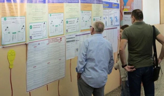 Gdje su birači? U tri hercegovačke županije do 15 sati glasalo 24.435 ljudi manje nego 2022.