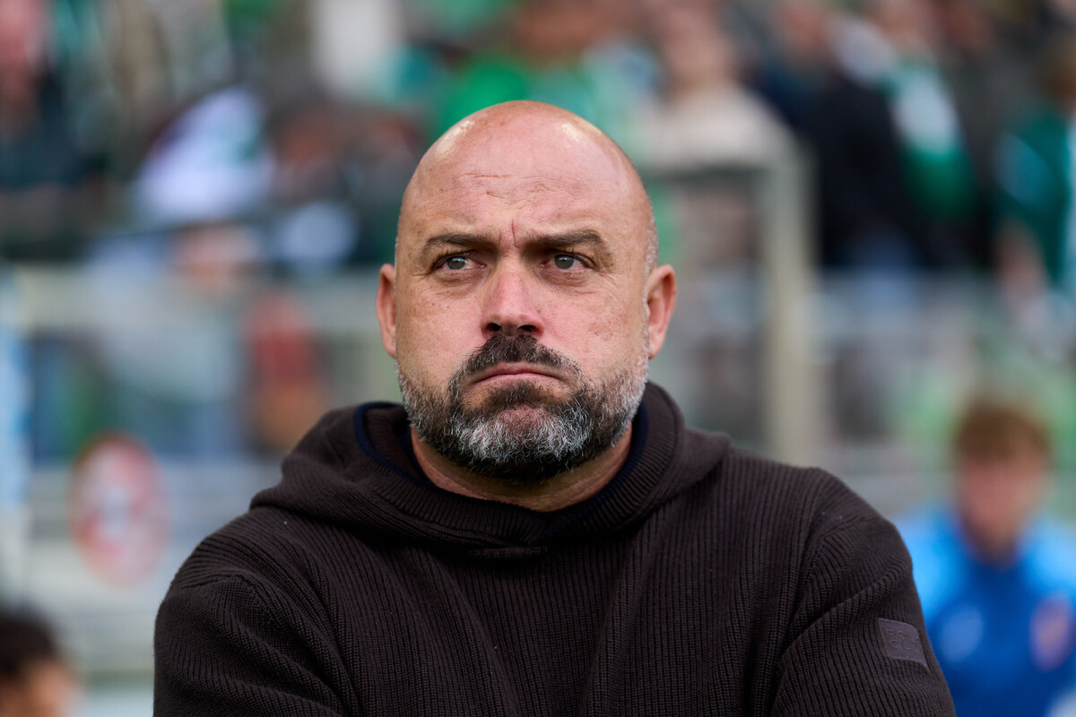 Manolo Gonzalez, Espanyol