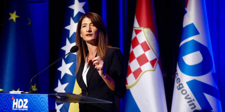 Gjenero otkrio što se krije iza pobjede Darijane Filipović: ‘On je napravio ključni manevar’