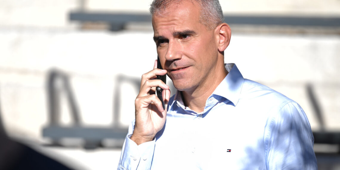 Glavinić je više napravio u 30 dana nego Mikulić u 6.5 godina: Novi glavni državni inspektor budi uspavanu instituciju