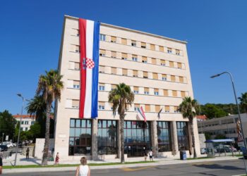 Grad Split dijeli stipendije srednjoškolcima: Prijave su otvorene, evo do kada se učenici mogu prijaviti