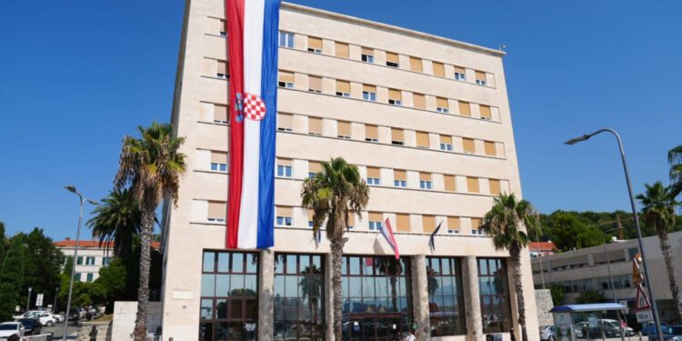 Grad Split dijeli stipendije srednjoškolcima: Prijave su otvorene, evo do kada se učenici mogu prijaviti