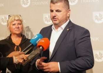Gradonačelnik Stjepan Dujo osudio napad na branitelja HVO-a: ‘Novi Travnik nije grad slučaj’
