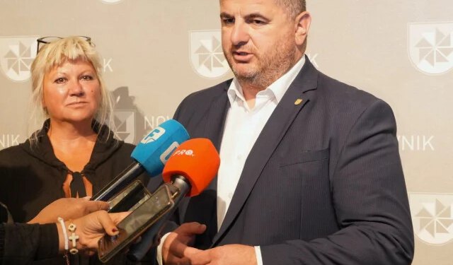 Gradonačelnik Stjepan Dujo osudio napad na branitelja HVO-a: ‘Novi Travnik nije grad slučaj’