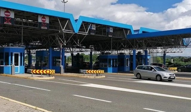Granični prijelaz Stara Gradiška otvara se u petak, za teret vrijede ograničenja