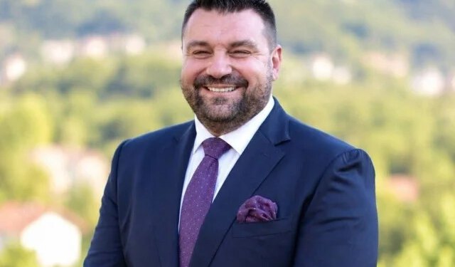 HDZ 1990 bi mogao dobiti potpredsjednika Republike Srpske