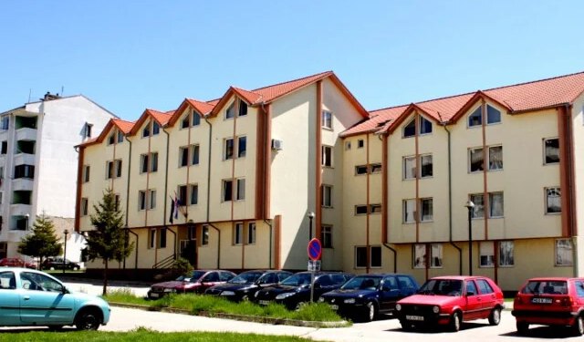 HDZ BiH vodi u HBŽ-u, prema projekciji osvaja osam mandata