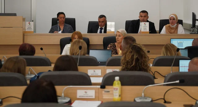 HDZ bi zahvaljujući dijaspori mogao dobiti još jedan mandat u SBŽ