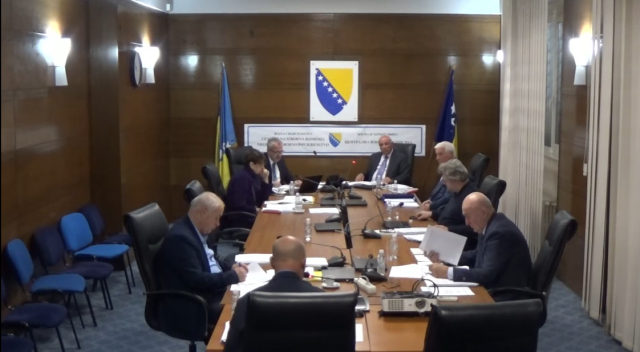 HDZ-ova koalicija osvojila mandat za koji nije imala kandidata, SIP ovjerio dopunu liste s pet novih imena