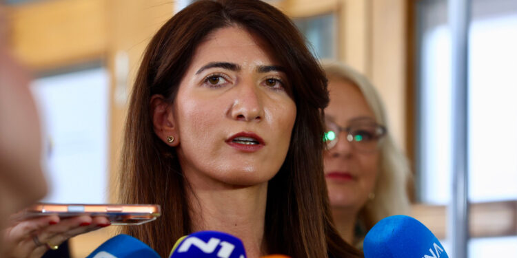 HDZ-ovka nakon pobjede u BiH zahvalila Nani: Evo o kome se zapravo radi
