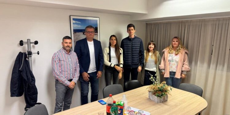 HDZ preuzeo vlast na Žnjanu! Izabran novi predsjednik kotara