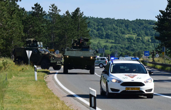HRVATSKA MORA PLATITI ODŠTETU Vojna policija odvela Srbina iz Ploča, nakon toga je nađen mrtav