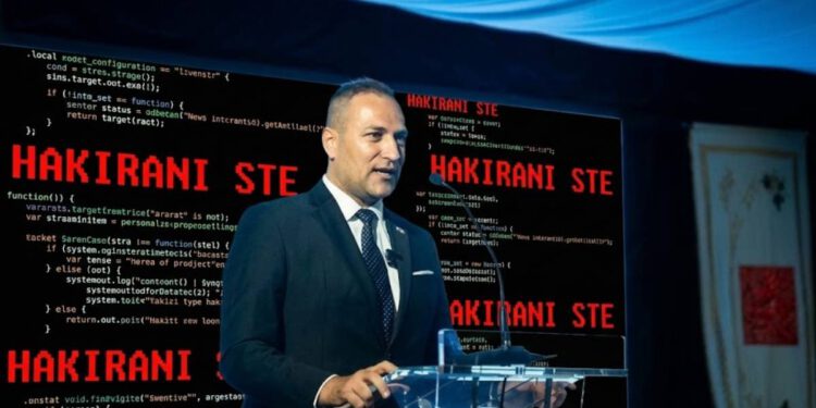 Hakeri napali Ministarstvo ribarstva, zaposlenicima naređeno hitno gašenje računala