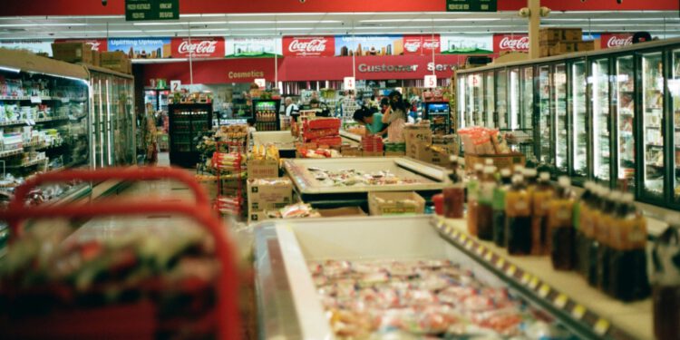 Hakerski napad pogodio stotine francuskih supermarketa: Pokvarilo se puno hrane