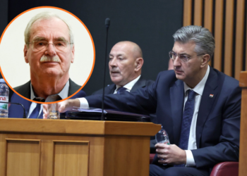 Hebrang žestoko o Plenkoviću: ‘Detuđmanizacija je provedena temeljito’