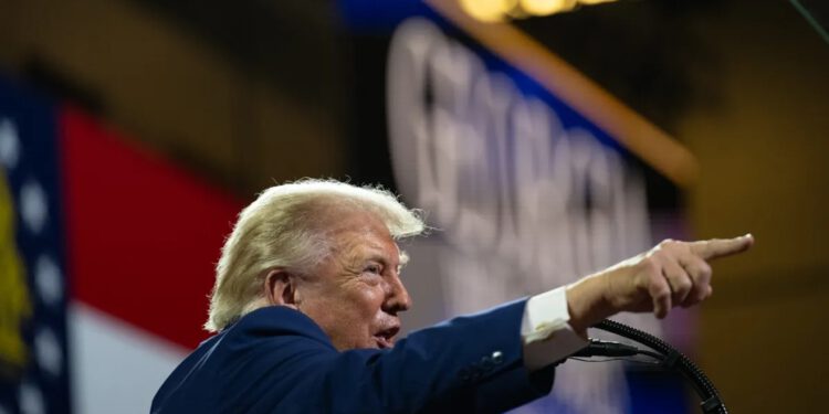 Hitne konzultacije u Europi, Trump ozbiljno prijeti: ‘Pripremite zalihe’