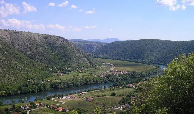 Hoće li Dubravska visoravan konačno dočekati dovršetak vodovoda?