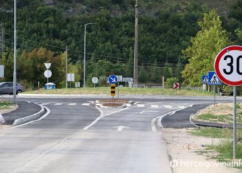 Hoće li Stolac dobiti podzemnu garažu vrijednu 300.000 KM?