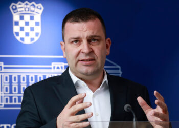 Hrebak priznao da odnosi s DP-om nisu idilični: Otkrio što misli o Penavinim istupima