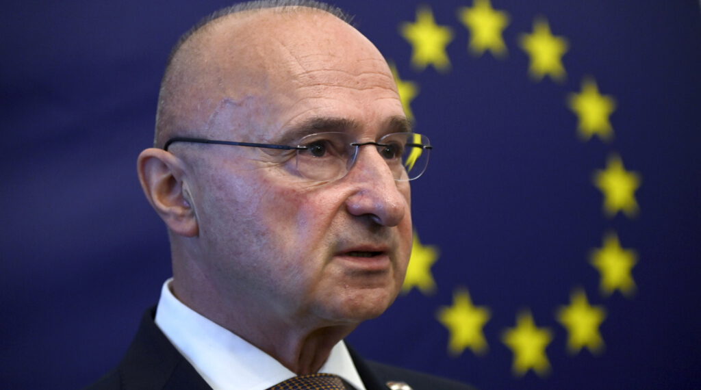 Hrvatska bi mogla blokirati ulazak ove zemlje u EU: Osam je otvorenih pitanja