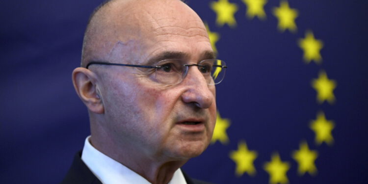 Hrvatska bi mogla blokirati ulazak ove zemlje u EU: Osam je otvorenih pitanja