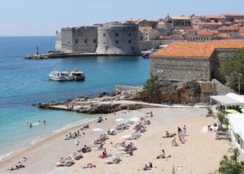 Hrvatska ga oduševila više od juga Francuske: ‘Sljedeće ljeto odaberite Hrvatsku’