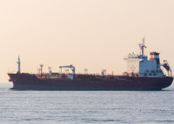 Hrvatski časnik nestao, a drugi ozlijeđen u napadu dronovima na tanker