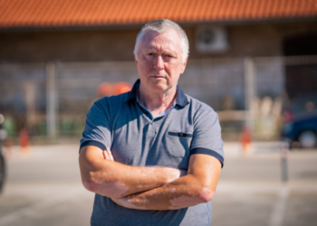 INTERVJU Eduard Čengija: ‘Bez dovoljno oružja i unatoč planovima o predaji, Dubrovnik su obranili Dubrovčani’