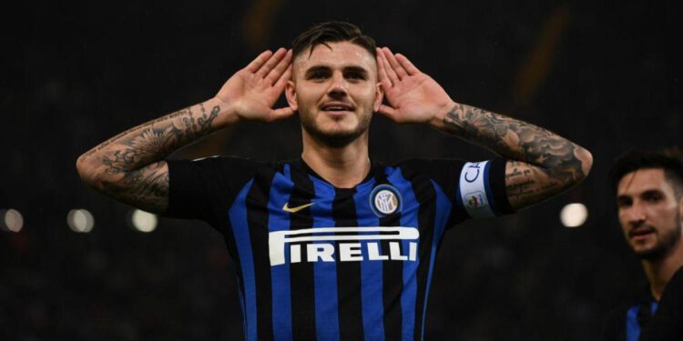 Icardi: “Inter specijal, volio bih se vratiti i zatvoriti krug”