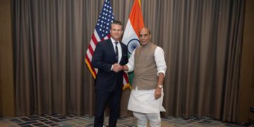 Indija se protivi američkoj nadogradnji pakistanskih F-16 — RT India