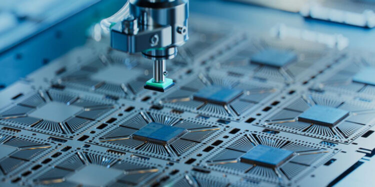 Infineon ulaže 1,1 milijardu eura u proizvodnju čipova u Austriji