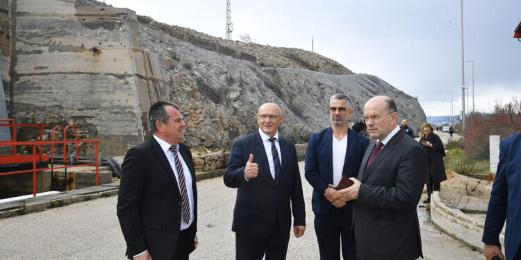 Insajder iz Janafa progovara: ‘Atmosfera od 1. listopada je odlična… Otišao je da se vrati na čelnu poziciju’