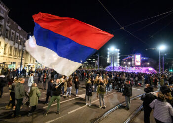 Insajder se hvata se za glavu zbog poteza ljevica nakon pada Vučića: ‘Pogledajte Milanovića’