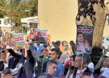Inspekcija zaustavila izradu plana za solarnu elektranu vrijednu gotovo 300 milijuna KM u Hercegovini