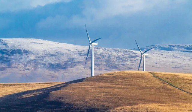 Istekla suglasnost za vjetroelektranu u HBŽ. Investitor ponovno traži odobrenje za projekt od 300 milijuna maraka