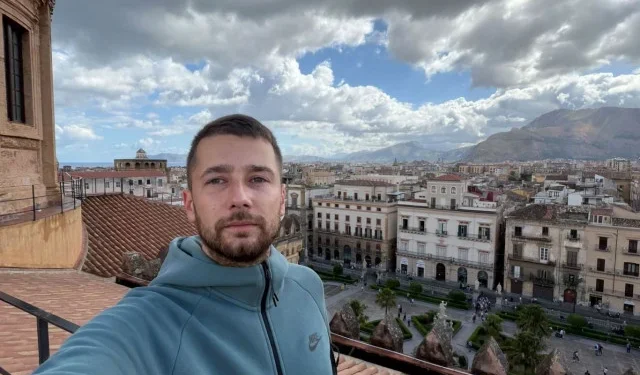 Ivan Begić nakon izbornog razočaranja: ‘Mene su birali ljudi, a ne koverte i poštari’