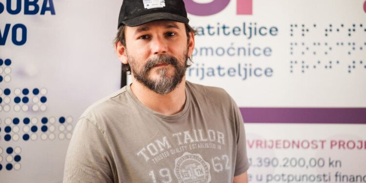 Ivan Tokić pred Grad stavio dva zahtjeva: „Nakon šest godina vrijeme je da ih riješimo“