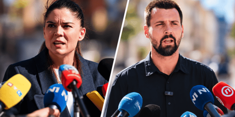 Ivošević i Dorčić na istoj strani? Oboje spominju rješenje koje bi moglo pogoditi postojeće noćne klubove
