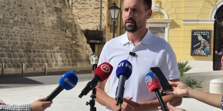 Ivošević o poslovima Šutina savjetnika: “Idemo prema dva milijuna eura, ovo je nastavak Fimi Medije”