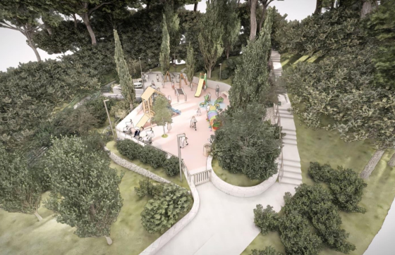 Iz Općine Župa dubrovačka odgovorili HDZ-u: DKOM nije utvrdio nikakva pogodovanja ni korupciju kod natječaja za park ‘Striježice’