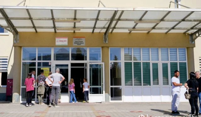 Izlaznost u Hercegovini do 15 sati: Stolac iznad 42 posto, u Mostaru 28,86 posto