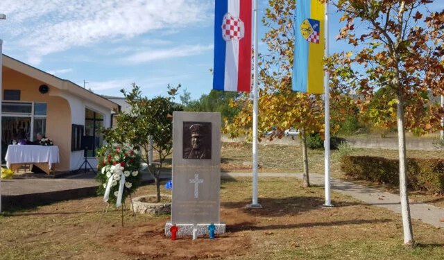 Izopćeni fratar Bonifacije Barbarić optužen zbog veličanja Slobodana Praljka u Čapljini