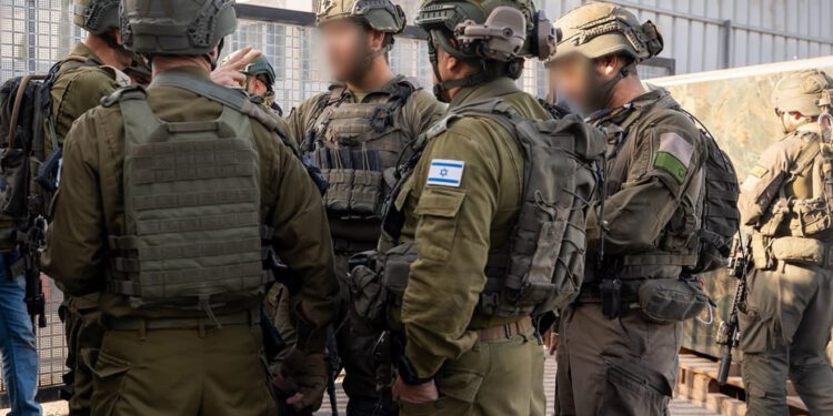 Izraelska vojska pokrenula veliku operaciju: ‘Nemate se gdje sakriti’