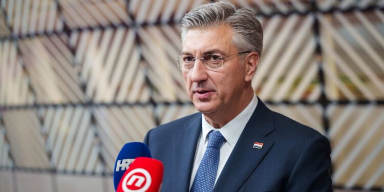 Izrazito osuđujem ponašanje u Splitu