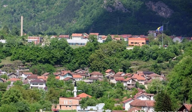 Jablanica do kraja 2025. na nula posto pročišćenih otpadnih voda