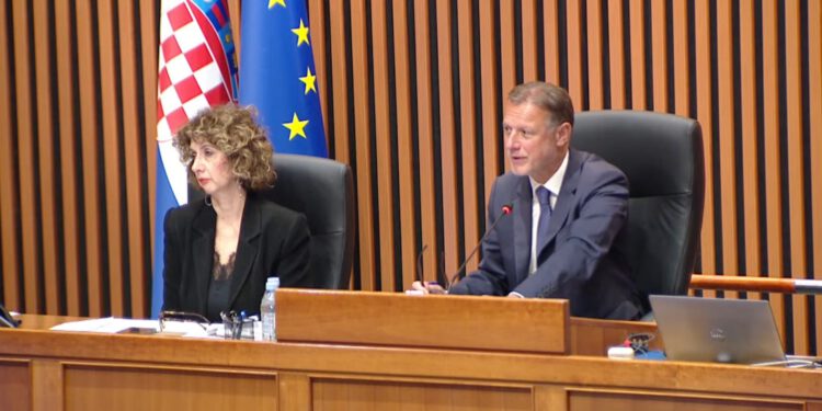 Jandroković reagirao zbog Hajdaša: ‘Zamislite da je neki HDZ-ovac to rekao’