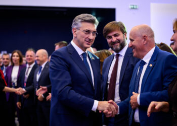 Jesu li Plenkovićevi ministri samo figure u njegovoj sjeni? Škare-Ožbolt izrekla ono što se mnogi ne usude